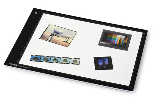 Slimlite Plano LED Light Box - 16.9" x 12.2" Slimlite Plano LED Light Box - 16.9" x 12.2"