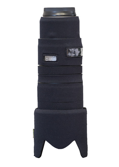 Tamron SP 70-200mm F2.8 DI VC G2 - Black Tamron SP 70-200mm F2.8 DI VC G2 - Black