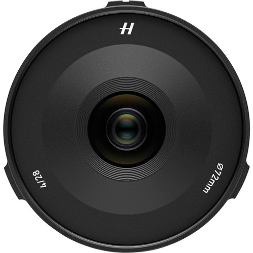 XCD 28mm f/4 P Lens - Allen's Camera
