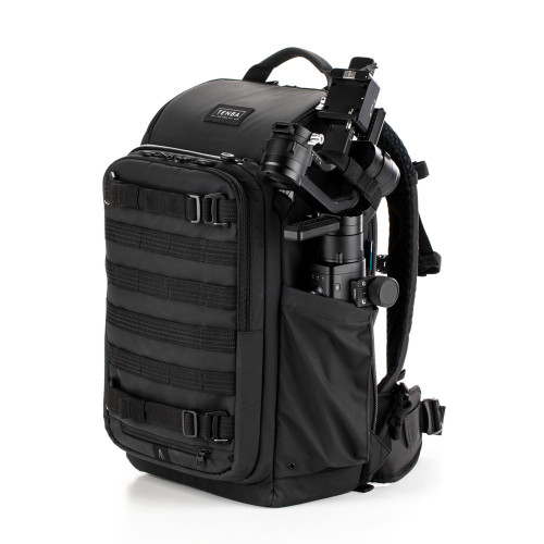 Axis V2 20L Backpack - Black