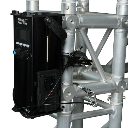 Quick-Release Super Clamp for Forza 720 - 500 II and 300 II