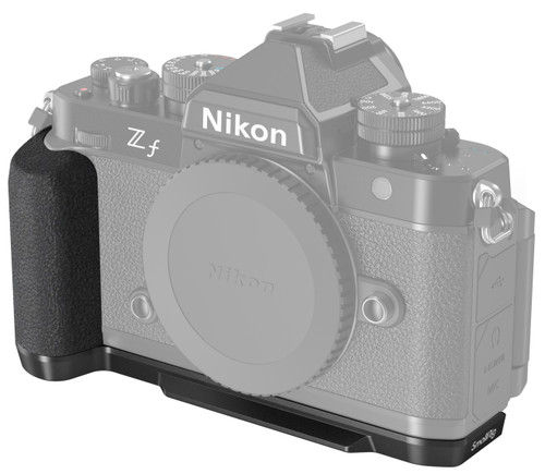 L-Shape Handle for Nikon Zf L-Shape Handle for Nikon Zf