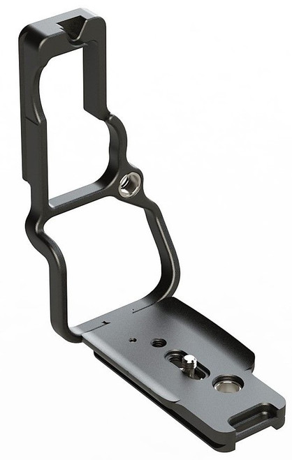 L-Bracket for Nikon Z8 with MB-N12 L-Bracket for Nikon Z8 with MB-N12