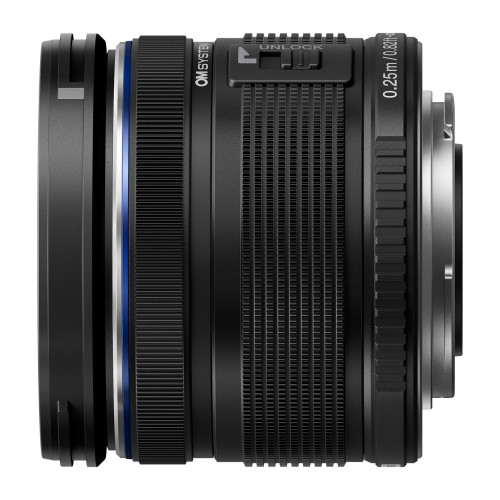 M.Zuiko Digital ED 9-18mm F4.0-5.6 II - Allen's Camera M.Zuiko Digital ED 9-18mm F4.0-5.6 II - Allen's Camera