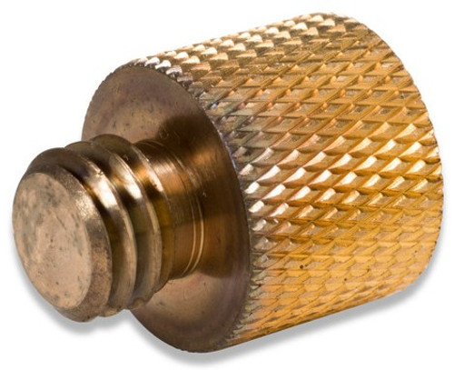 3/8in-16 Male to 1/4in-20 Female Adapter 3/8in-16 Male to 1/4in-20 Female Adapter