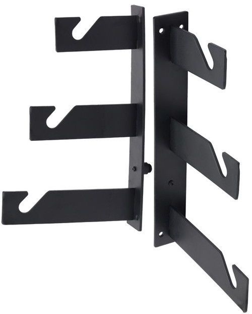 Triple Hook Set for Background Paper Drive Triple Hook Set for Background Paper Drive