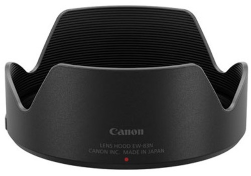 EW-83N Lens Hood for RF 24-105mm EW-83N Lens Hood for RF 24-105mm