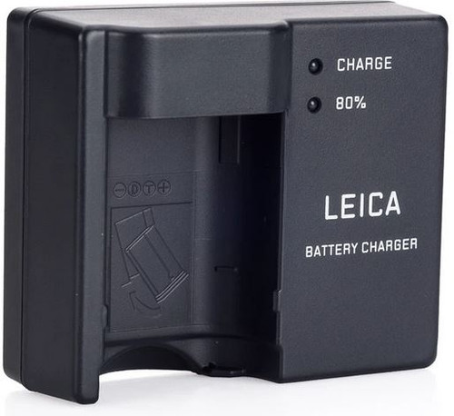 BC-SCL 4 Battery Charger for Leica SL2 - SL and Q2 BC-SCL 4 Battery Charger for Leica SL2 - SL and Q2