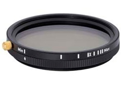 82mm Variable ND - HGX Prime 1.3-8 stops 82mm Variable ND - HGX Prime 1.3-8 stops