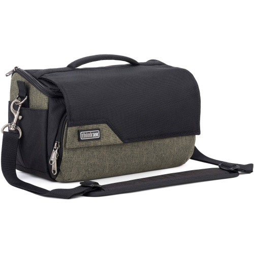 Mirrorless Mover 25 Shoulder Bag (Coast Green)