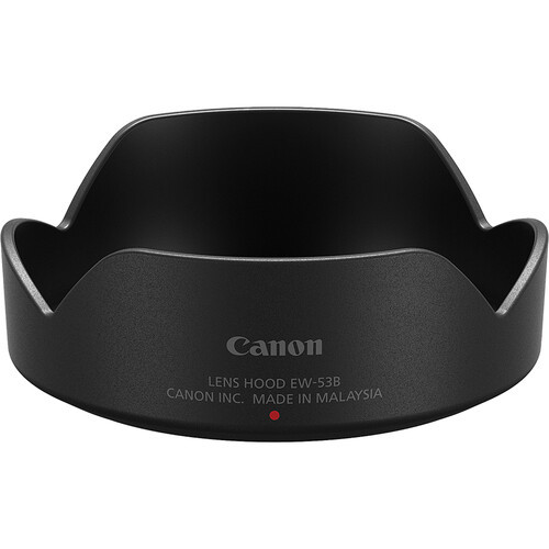 Lens Hood EW-53B Lens Hood EW-53B