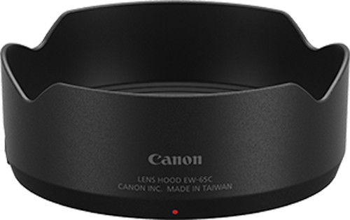Lens Hood EW-65C Lens Hood EW-65C