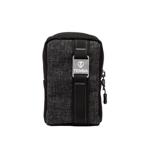 Skyline v2.0 4 Pouch - Black