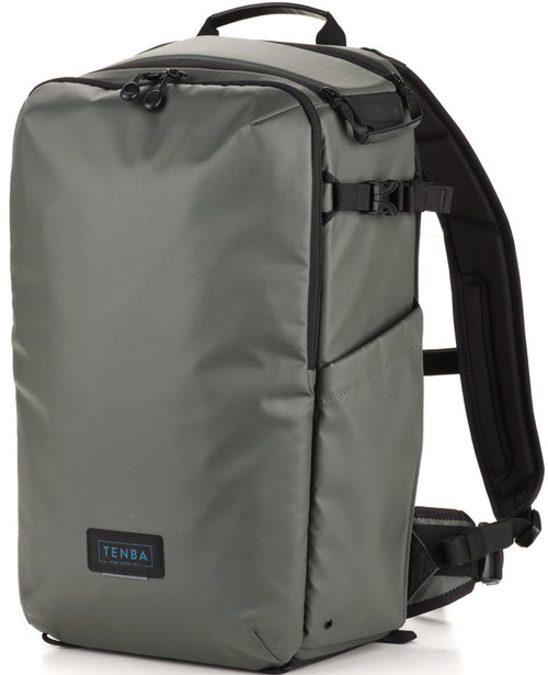 Solstice V2 20L Backpack (Gray)
