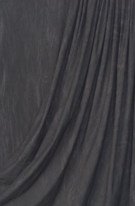 Superior Specialties Inc. 10' x 12' Wash Muslin Backgrounds Dark Grey Superior Specialties Inc. 10' x 12' Wash Muslin Backgrounds Dark Grey