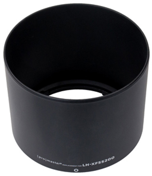 Replacement Lens Hood for Fujifilm XF 55-200mm