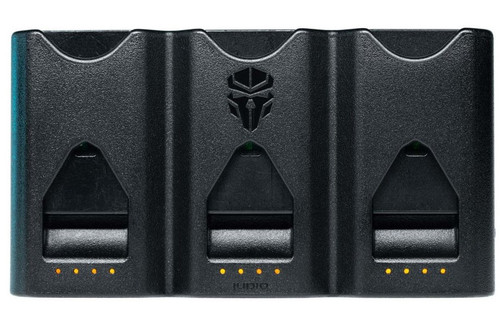 Tri-Charge for Fujifilm NP-W235 Tri-Charge for Fujifilm NP-W235
