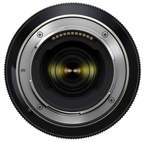 50-400mm F4.5-6.3 Di III VC VXD - Nikon Z-Mount - Allen's Camera
