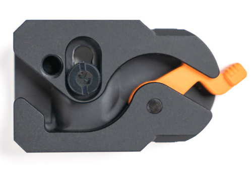 TetherGuard LeverLock Plate TetherGuard LeverLock Plate