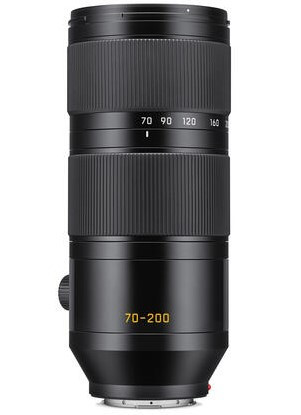 Vario-Elmarit-SL 24-90/f2.8-4 ASPH (E82) /USED - Allen's Camera