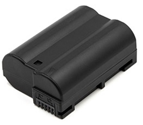 Li-Ion Battery for Nikon EN-EL15C  Li-Ion Battery for Nikon EN-EL15C