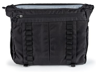 Jasper 2.0 Medium Satchel Bag (6.8L) - Black - Allen's Camera