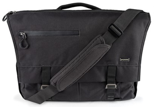 Jasper 2.0 Large Satchel Bag (10L) - Black Jasper 2.0 Large Satchel Bag (10L) - Black