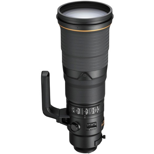 AF-S NIKKOR 500mm F/4E FL ED VR /USED