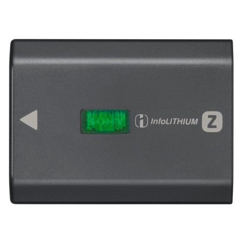 NP-FZ100 Li-Ion Battery /USED