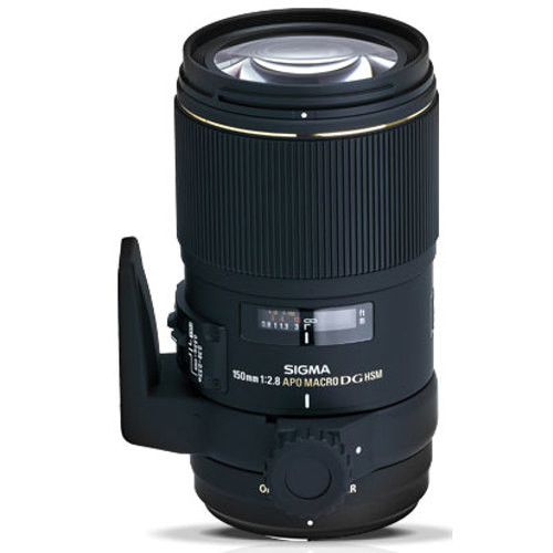 50-150mm f/2.8 APO DC HSM For Nikon /USED - Allen's Camera