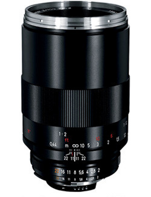 Makro-Planar T* 2/100 ZE /USED