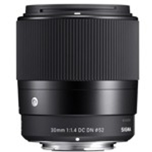 30mm f/1.4 DC DN Contemporary Lens for Nikon Z /USED