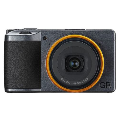 GR III Street Edition /USED