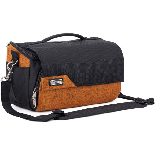 Mirrorless Mover 25 Shoulder Bag (Campfire Orange)