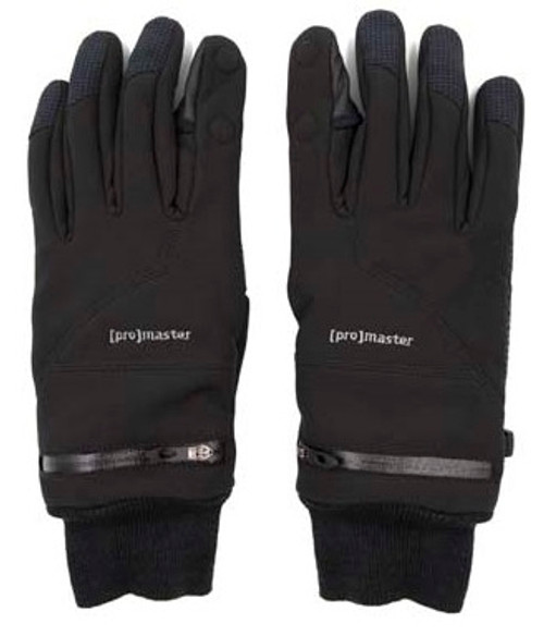 4-Layer Photo Gloves Medium V2