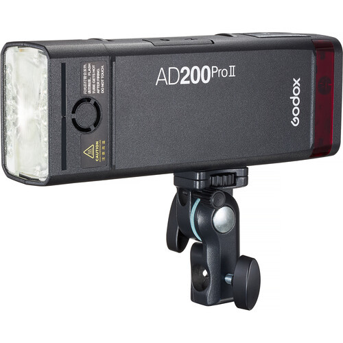AD200Pro II TTL Pocket Flash AD200Pro II TTL Pocket Flash