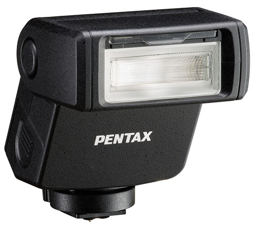 AF-180FG Flash with Case AF-180FG Flash with Case