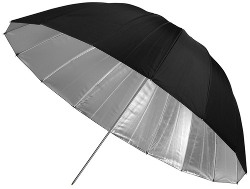 Deep Umbrella - Silver Bounce (53") Deep Umbrella - Silver Bounce (53")