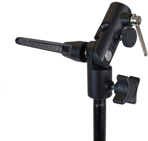 Professional Swivel Umbrella Tilt Bracket with Brass Spigots Professional Swivel Umbrella Tilt Bracket with Brass Spigots