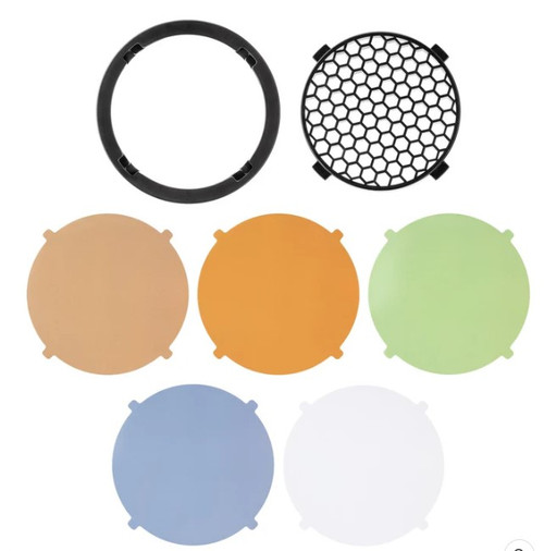 FJ80 Magnetic Grid and Gel Pack - Twist Lock FJ80 Magnetic Grid and Gel Pack - Twist Lock