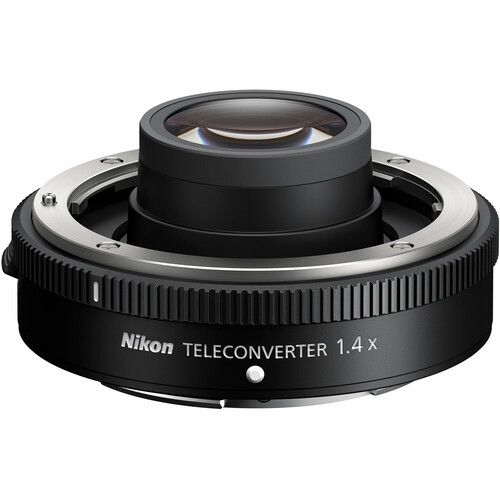 Z TELECONVERTER TC-2.0x /USED - Allen's Camera