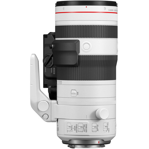 RF 70-200mm f/2.8 L IS USM Z Lens (White) - Allen's Camera
