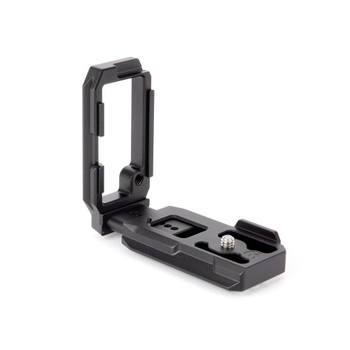 Freya Dedicated L-Bracket for Fujifilm X-T5 (Black)