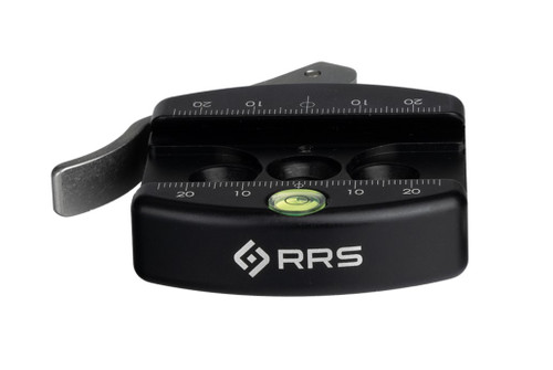 B2-LR II Lever Release Clamp