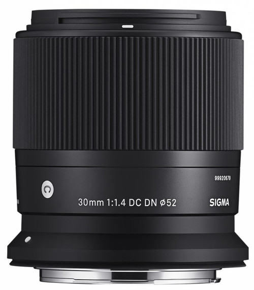 30mm f/1.4 DC DN Contemporary Lens for Canon RF