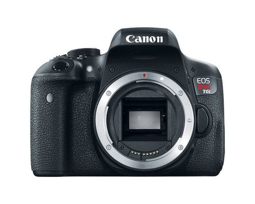 Rebel T6i Body /USED