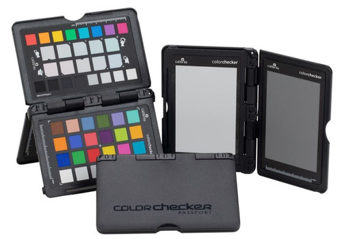 ColorChecker Passport Photo 2 ColorChecker Passport Photo 2