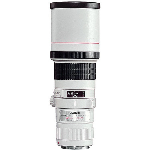 EF 400mm f/5.6L USM /USED