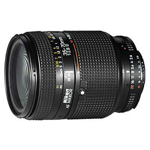 AF 35-70mm f/2.8D /USED