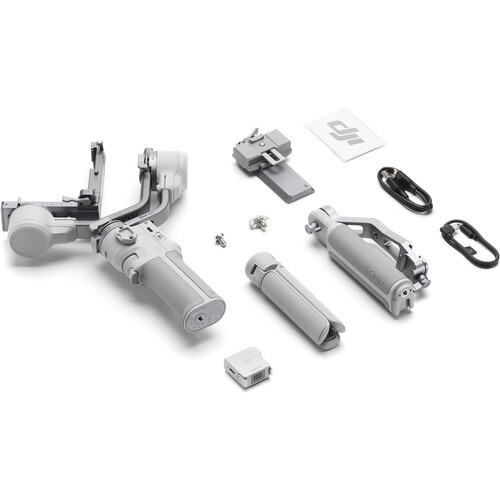 RS 4 Mini Combo Kit RS 4 Mini Combo Kit